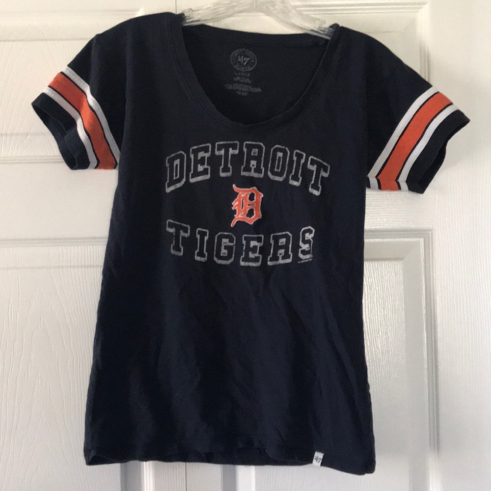 Detroit Tigers t-shirt